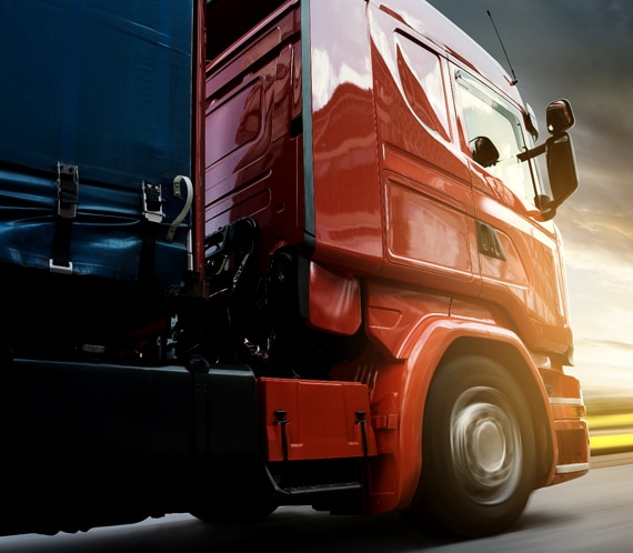 CDL ticket defense