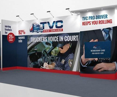 tvc pro driver membership payment