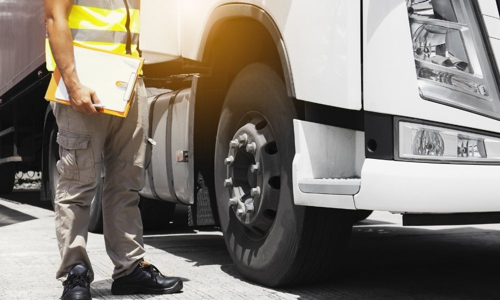 Top Challenges the Trucking Industry Faces Today